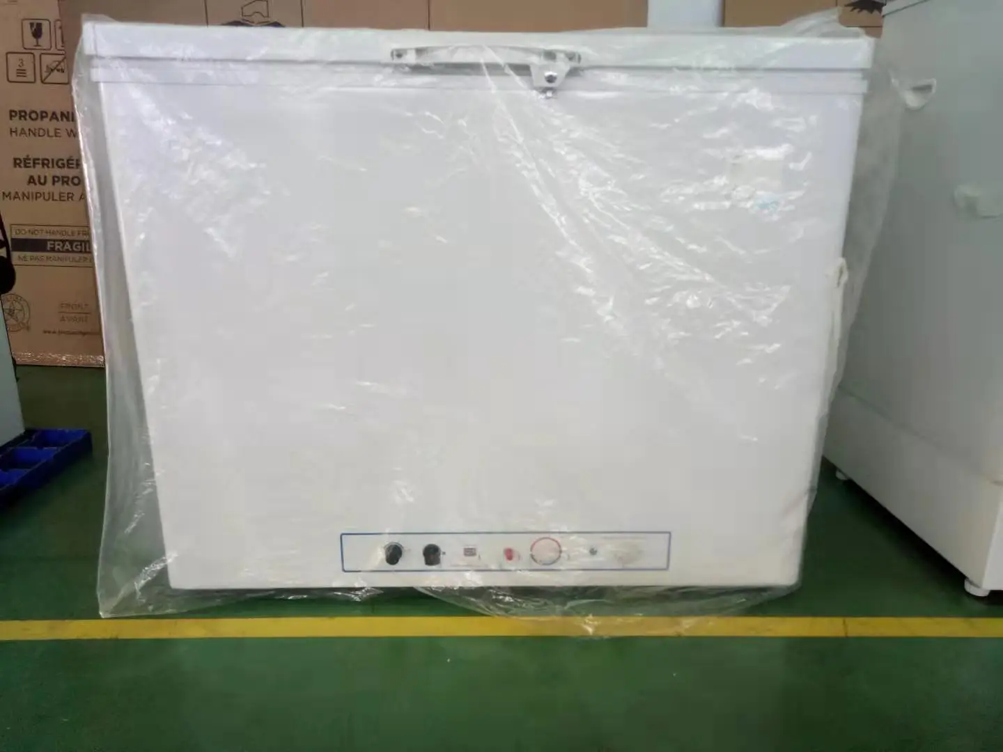 Absorption Refrigerator Lpg Gas Absorption Refrigerator&freezer Buy