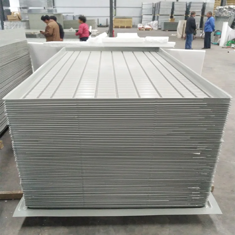 
Rolling greenhouse growing Ebb and flow benches 