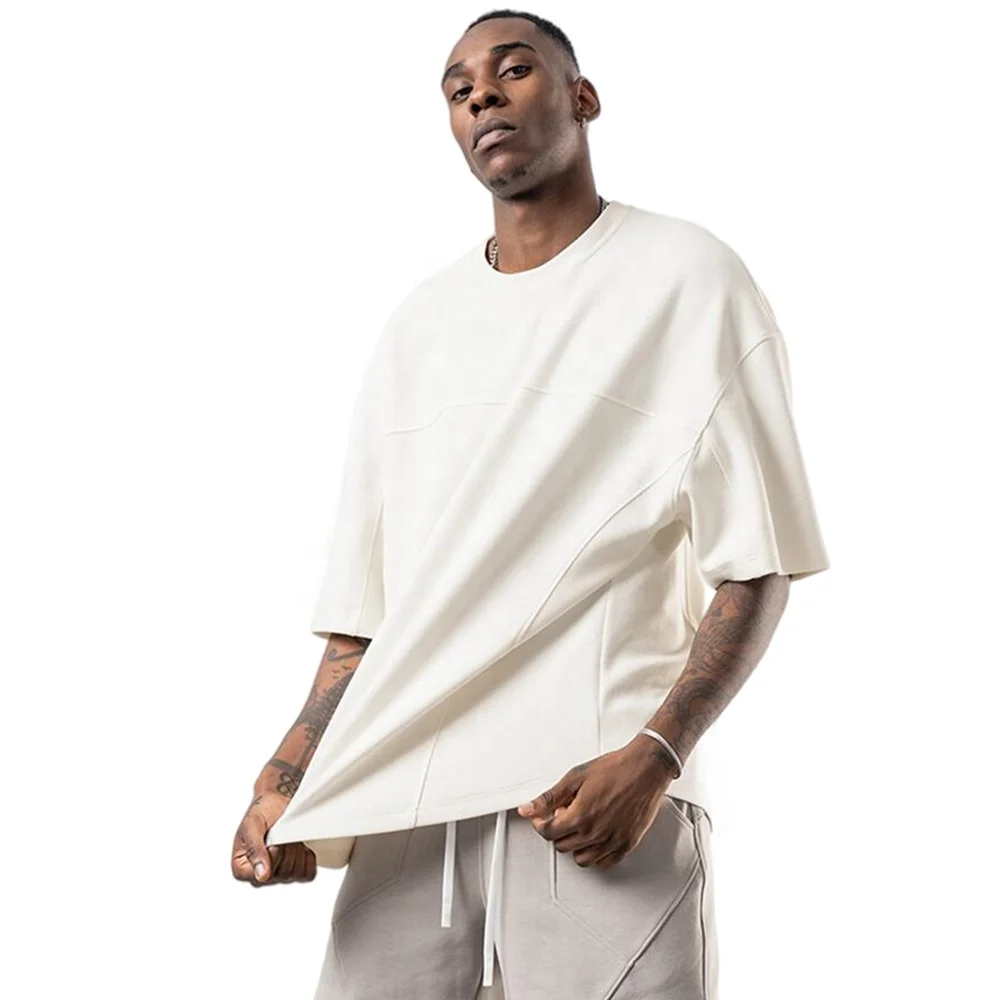 

Summer graphic polyester sublimation oversized shirts,high quality printed organic anime cotton golf sport baggy white t shirt