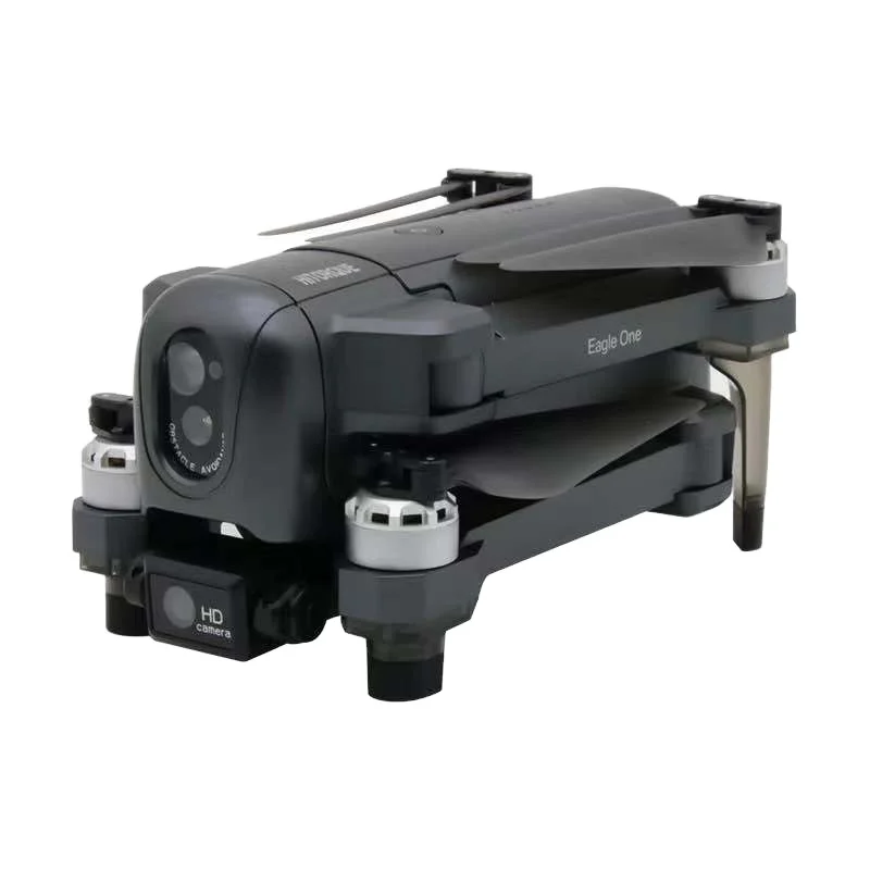 

Free shipping Eagle one GPS EVO Drone Professional 4K HD Camera 2-Axis Gimbal Remote control 2km RC Drone with Brushless Motor
