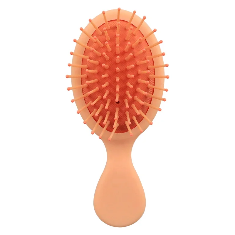 

Wholesale custom professional hair brush ningbo baby hair brush and comb plastic hair brush