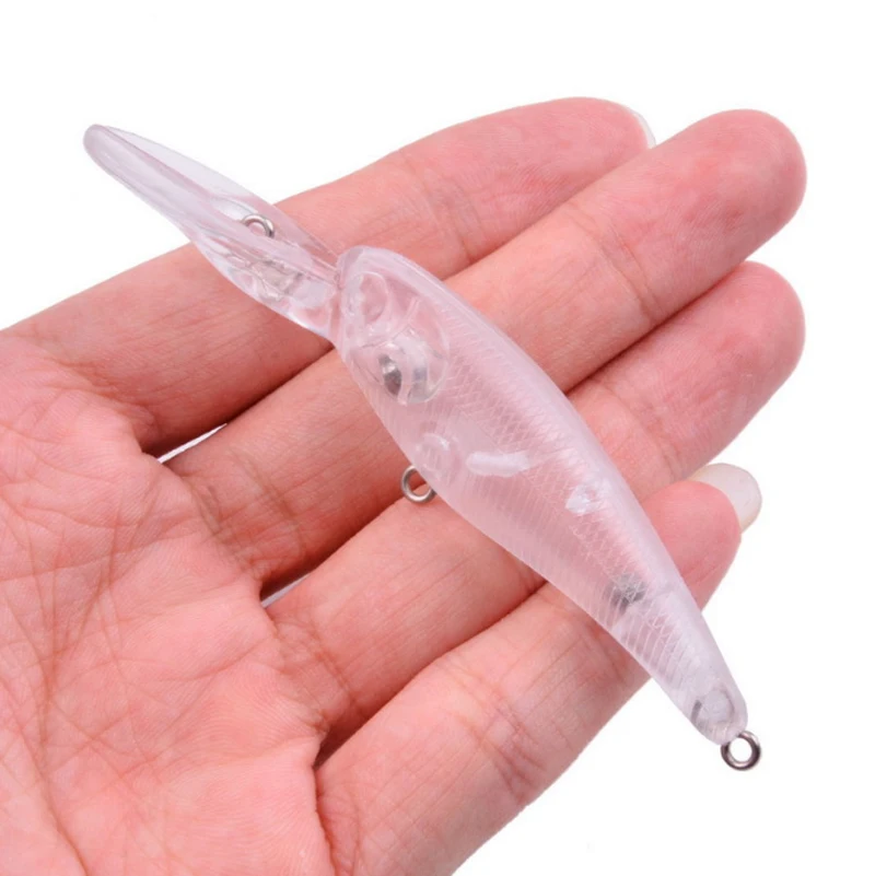 lure blanks wholesale