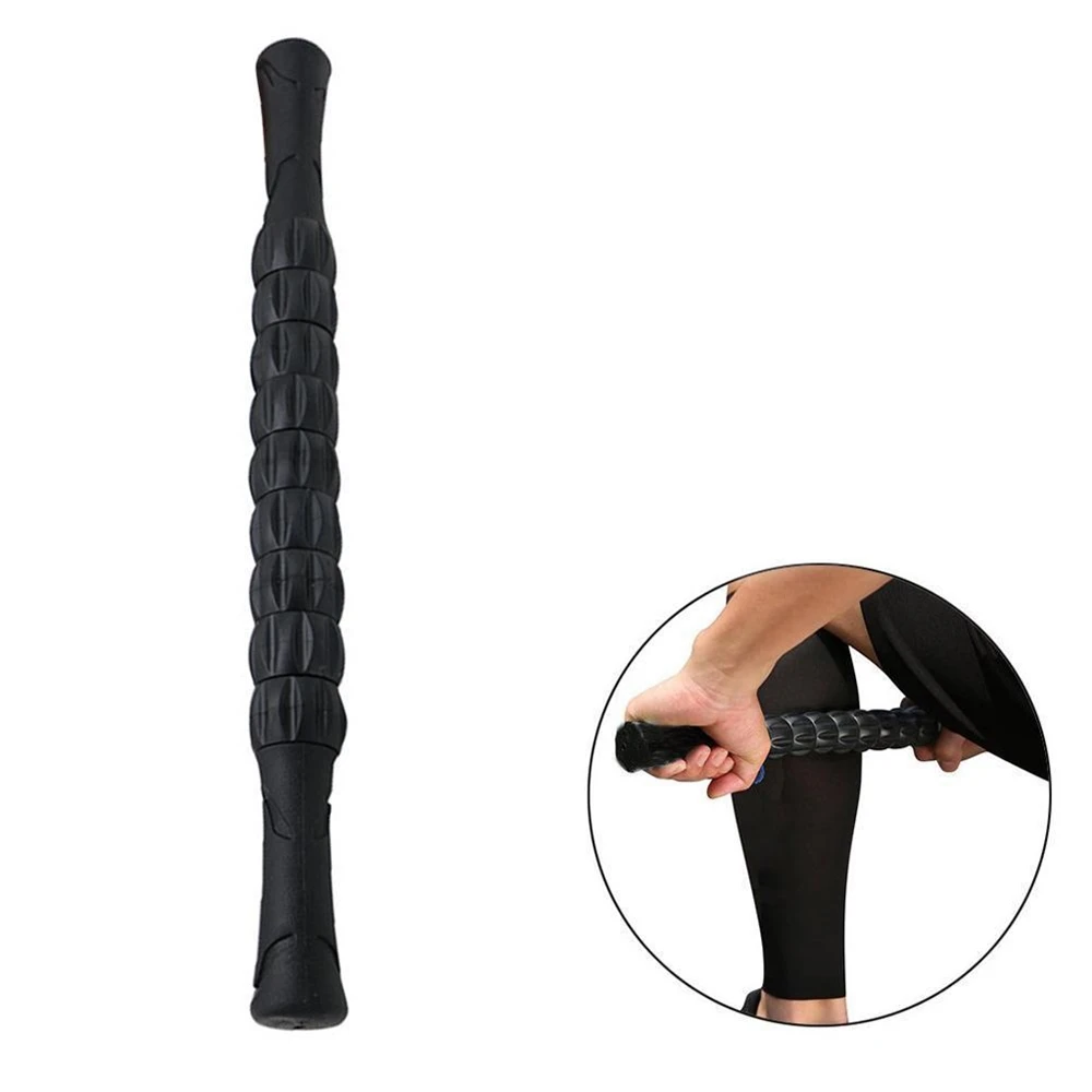 

M1 Gear Body Massage Sticks Muscle Tool Physical Therapy Relieve Portable for Fitness Yoga Roller Accessories