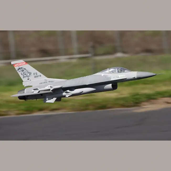 remote control model airplanes