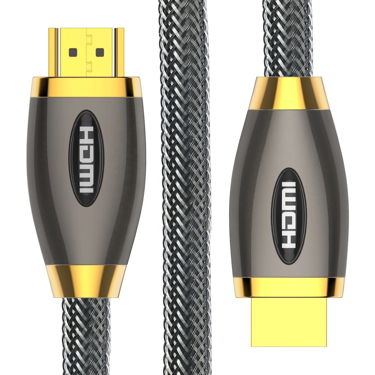

High Speed Long HDMI 50M Cable HDMI 2.0 Cable, Blcak