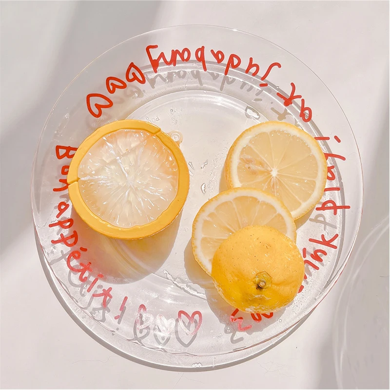 

Cute Lemon Case For Airpod Pro Case For Airpod Pro Cover For Airpod Pro Cases