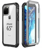 

2019 Armor Case Apple Full Body Protective Durable Cover For iPhone 11XI Max Pro