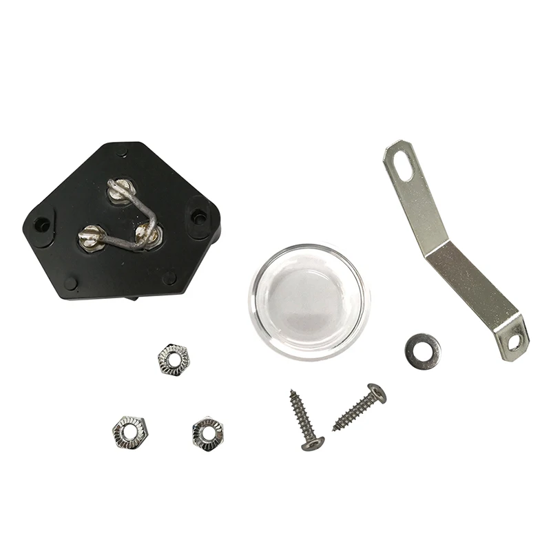 Professional Design Club Car Fuse 1012101 For DS Precedent Series