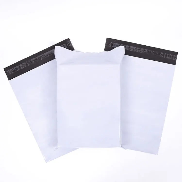 500pcs 12" x 16" Mailing / Mail / Packing Post Dispatch Courier Bags 02 
