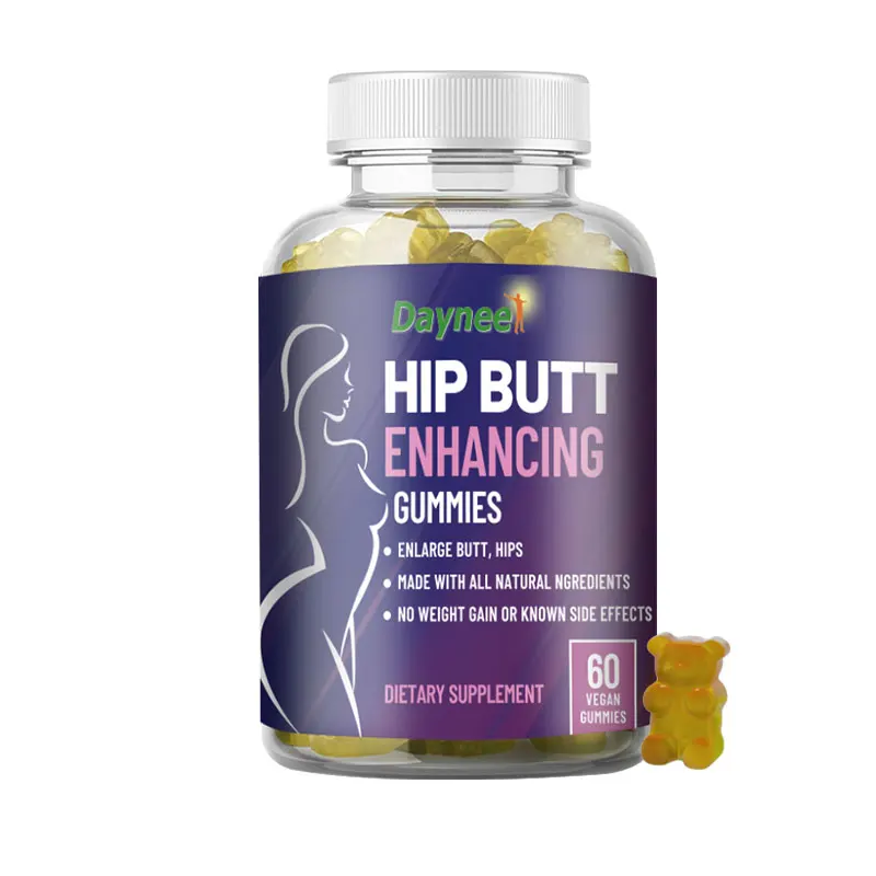 

Hip Butt Daynee enhancing big gummies herbal organic breech strengthen booster gummy enlarge healthy candy women