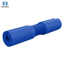

NEWER SPORTS gym equipment fitness weight lifting training protective shoulder neck squat barbell pad