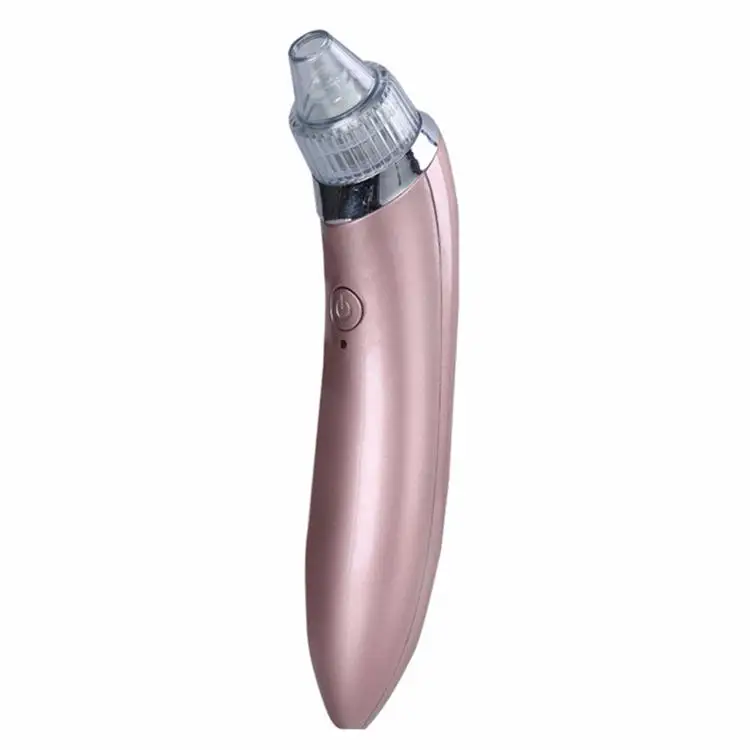 

blackhead removal tool Comdome Extractor Kit facial cleaner black remover, White, pink