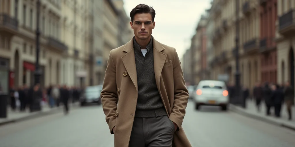 Old Money Aesthetic Mens – Timeless Style On Alibaba.com