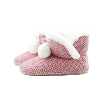 home slipper boots