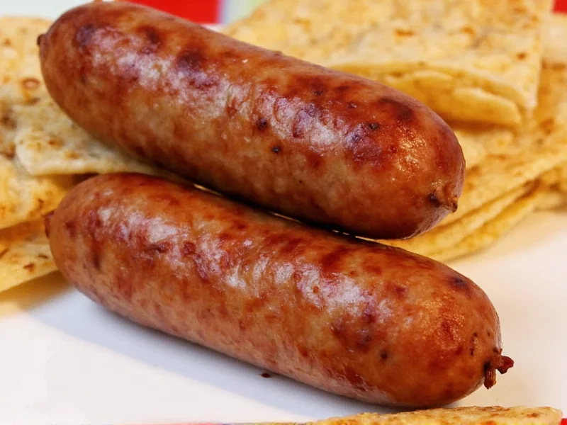 Authentic Andouille Sausage Recipe: Homemade Cajun Style