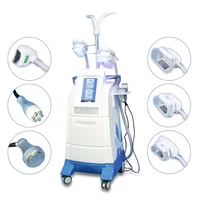 

High quality Criolipolisis Fat Freeze rf cavitation Slimming Machine Cryo Freezing Fat Criolipolisis Weight Loss Equipment