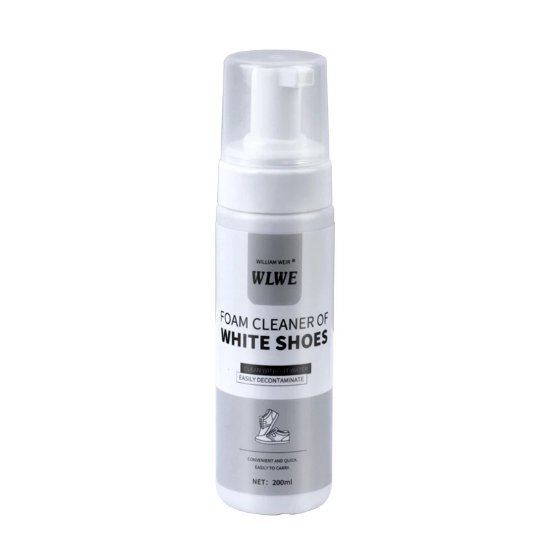 

Sports shoes cleaner casual shoes cloth shoes Dry cleaning agent