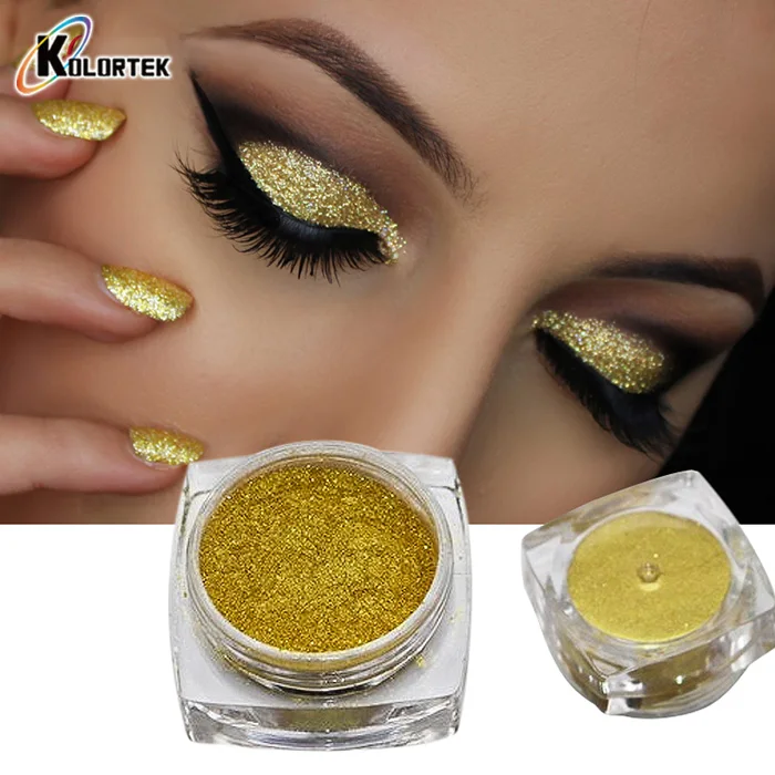 Wholesale Bulk Glitter Cosmetic Loose Eye Glitter Powder - China Cosmetic  Glitter, Bulk Glitter