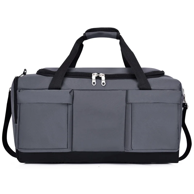 

OEM Factory Price Sport For Gym Travel Large Capacity Sports Bags Duffel Bag