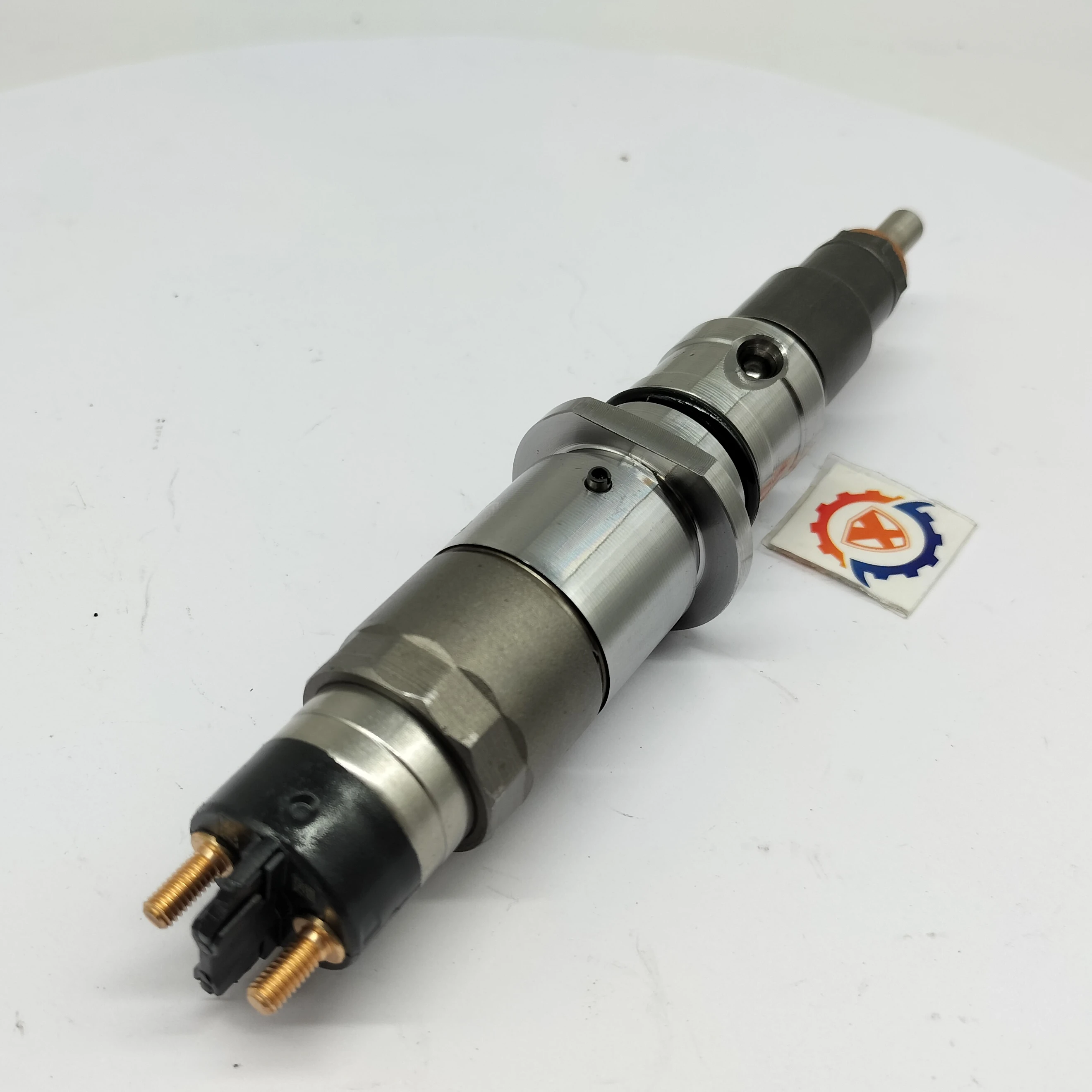 

QSB4.5 QSB5.9 QSB6.7 Engine Common Rail Injector for PC200-8 Excavator Fuel Injector 6754-11-3010 4945969 5263262 0445120231