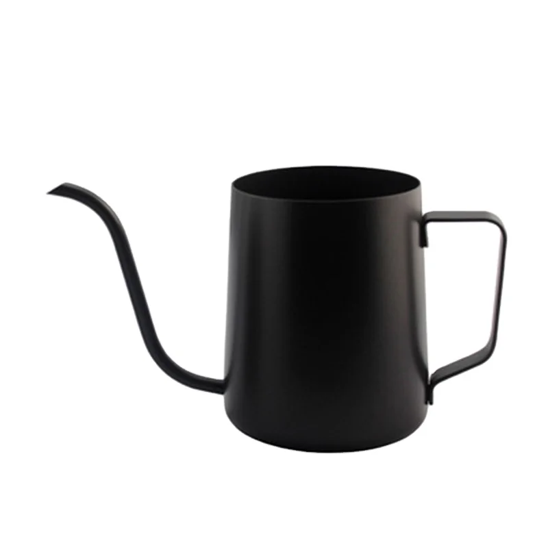 

Best Quality 350ml 304 stainless steel arabic coffee pot, Silver