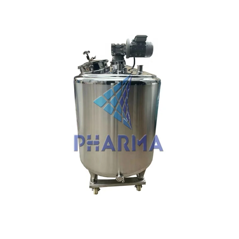 product-300L CBD Oil Solvent Extraction Machine Centrifugal Extractor with SS304-PHARMA-img-1
