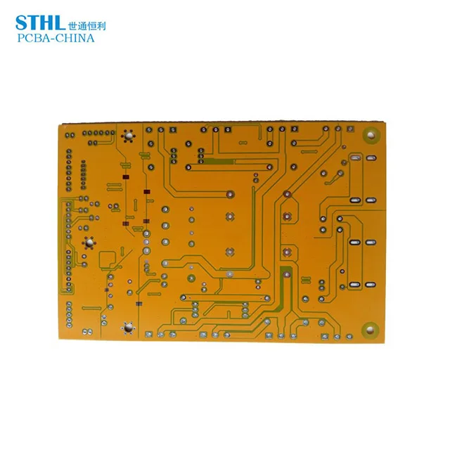 pcad 2001 pcb reference design