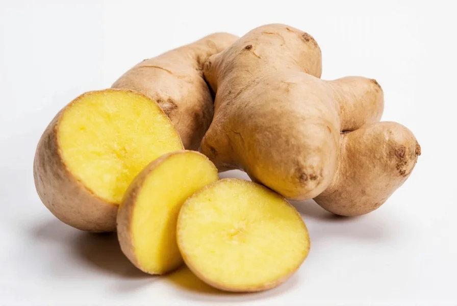 ginger benefits for men