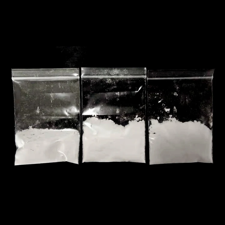 
Grade Cosmetics Raw Material Powder Ectoine 96702-03-3 