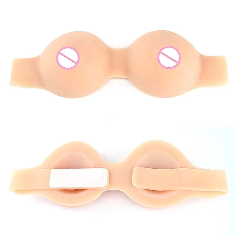 

Silicon Boobs Crossdressers Breast Forms Artificial, As shown the picture