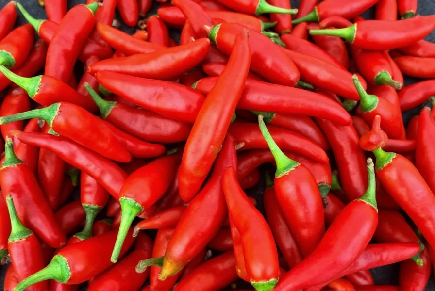 Bhut Jolokia Chili: Heat Level, Uses & Safety Facts