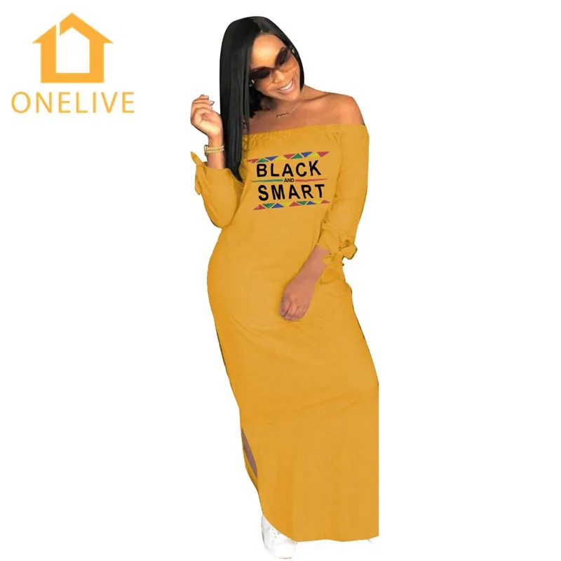

Hot-selling fashion Ladies long skirt casual dresses fall clothing for women