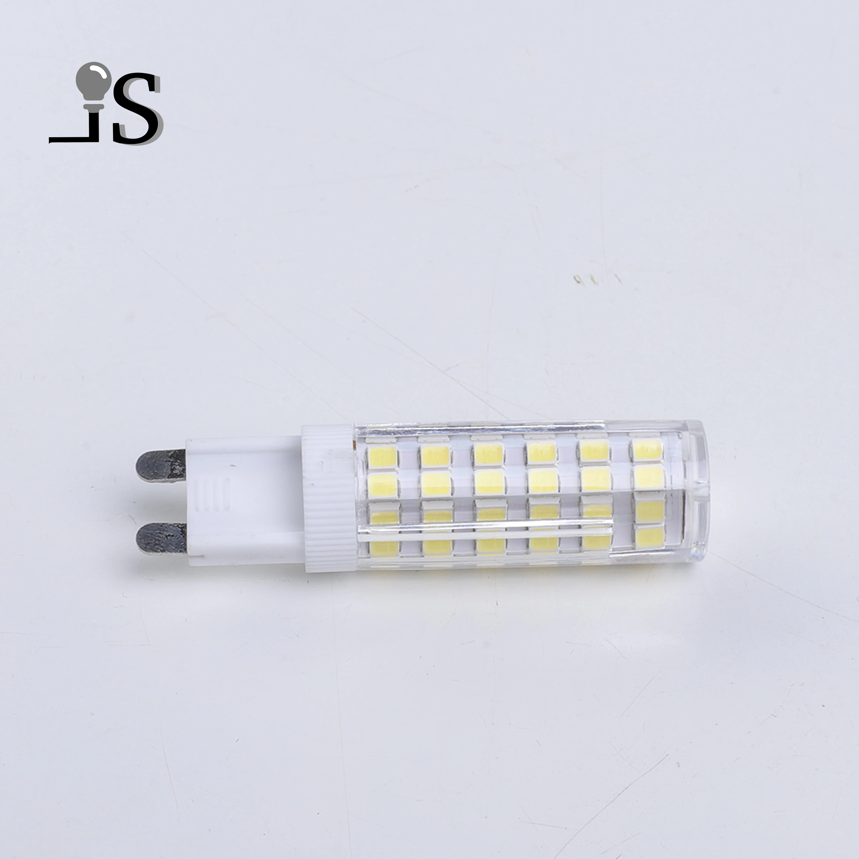 China LED Bulb 3W 5W G4 G9 Light Bulb AC 220V DC 12V LED Lamp SMD2835 Spotlight Chandelier Lighting Replace Halogen Lamps