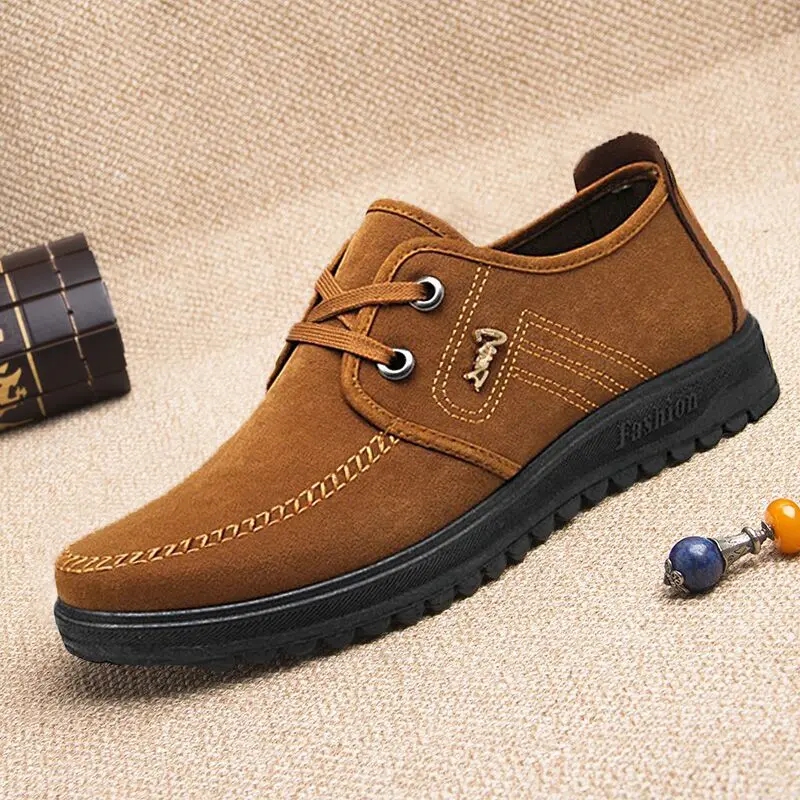 

Best Selling New Design Handmade Sneaker Shoes Men Casual Shoes for outdoor, 3 colors