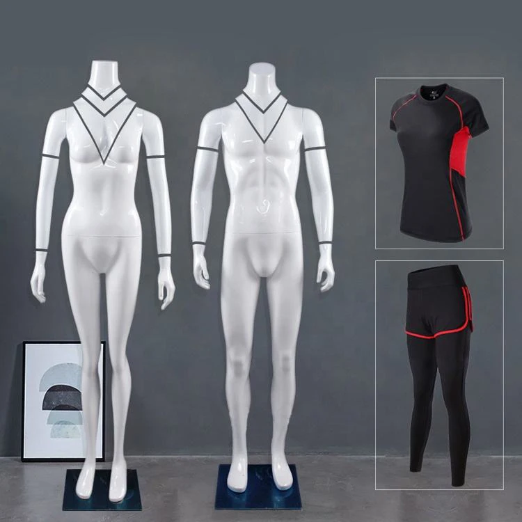 

Fashion Full body Photography Mannequin Fiberglass Male Mannequin, Custom