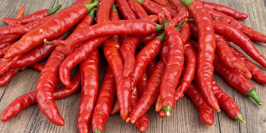 the chilaca chili from obscurity to the spotlight a global spice tradition