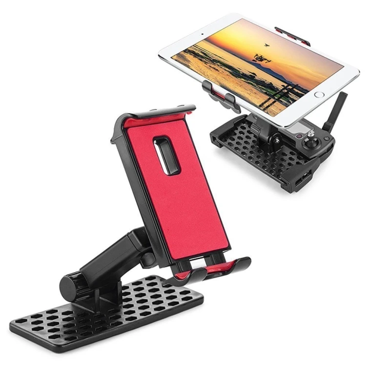 

Wholesale Factory Price Foldable Phone Tablet Expansion Bracket Holder for DJI Spark Transmitter