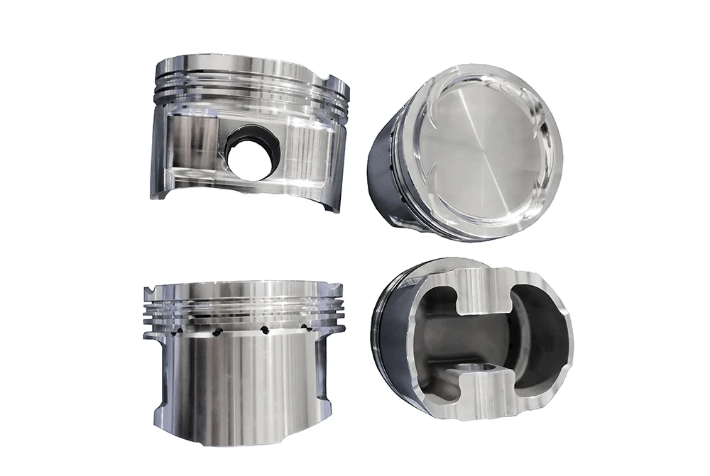 Adracing Performance Pistons For Subaru Brz Fa20 Bore 86mm 9.01
