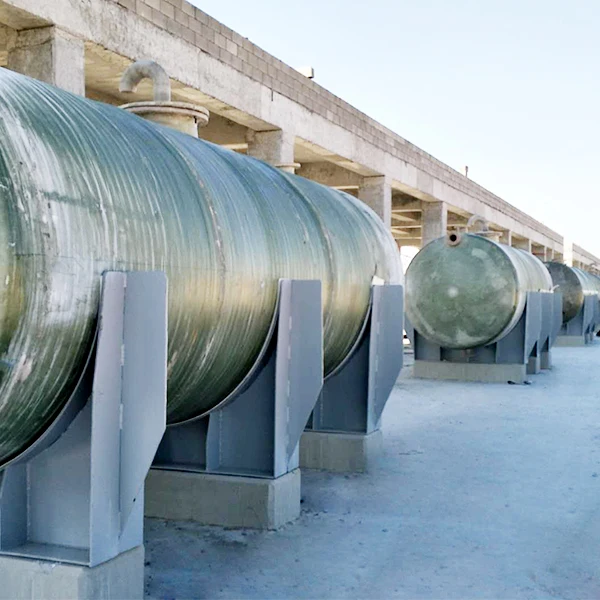 曼海姆炉的硫酸钾造粒生产线