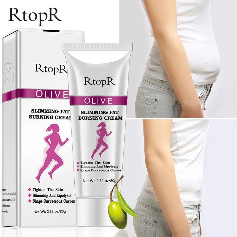 
Beauty Best Magic Men Women Weight Loss Eight Pack Fat Burning Abdominal Muscles Belly Body Stomach Hot Slimming Cream 