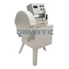 CHD40 Hot Sale Stainless Steel onion slicer machine