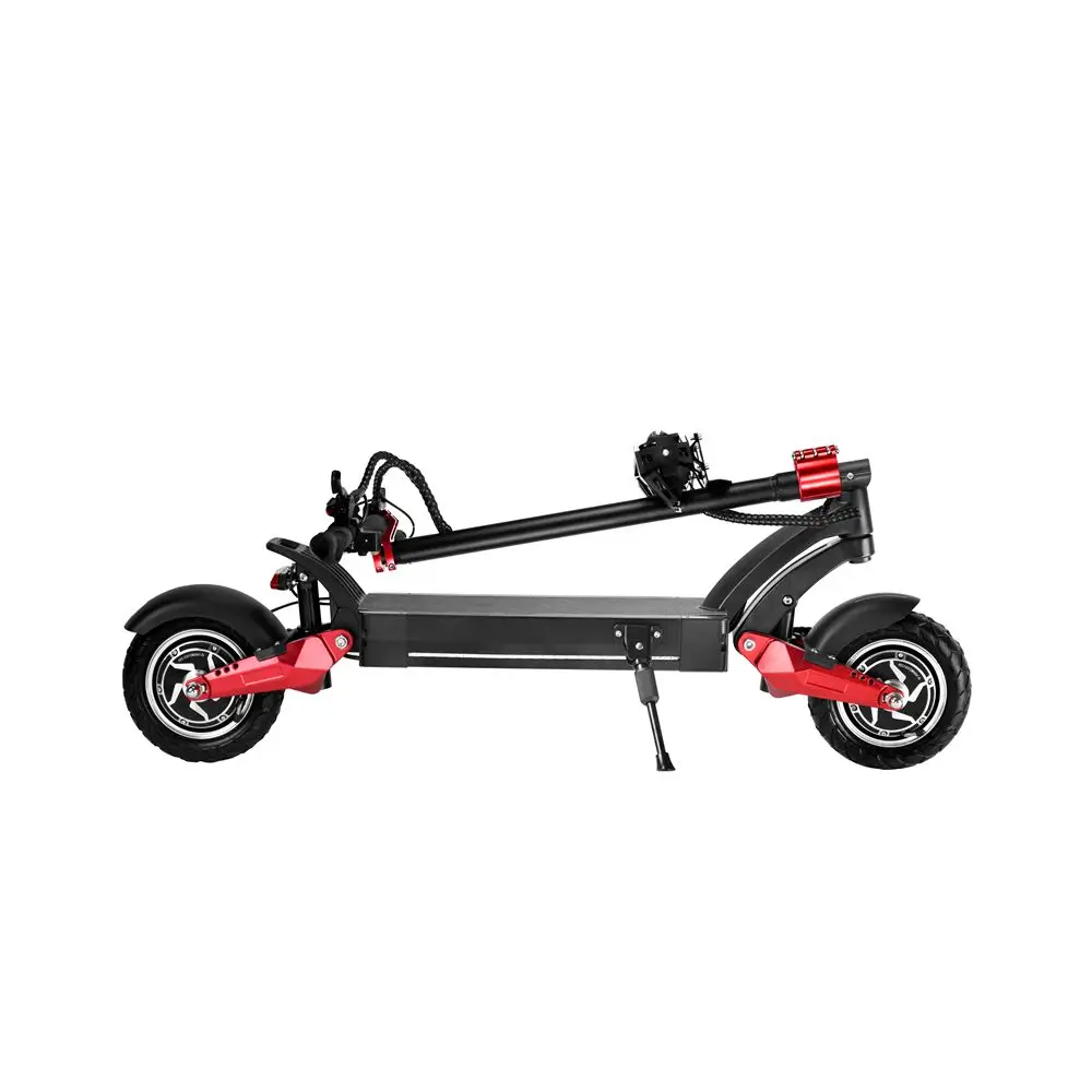 

Freezway Z10 Dual motor 3200W 10 Inch Super Fast Electric Scooter Similar to Mantis patinete zero 10x
