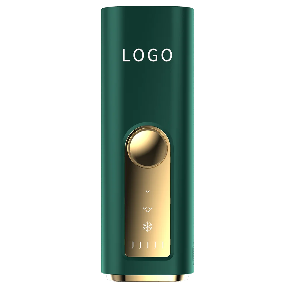 

Laser Hair Removal for Women men 300000 Flashes Painless IPL laser hair removal appliance with Cooling Function for Full Body