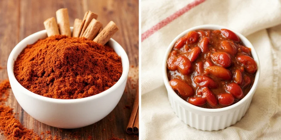 10 Unexpected Spice Pairings That Go Well with Everything (And Yes, One Involves Cinnamon in Chili)