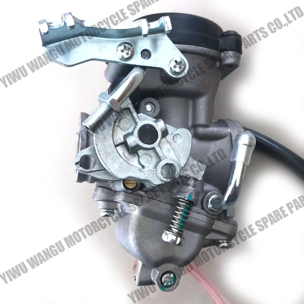 Carburetor Fz16 Fuel System Spare Parts Motorcycle For Double Throttle