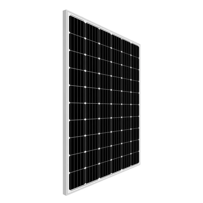 
High Quality Solar Panel Mono Solar Panel Black 350w Cheapest Price 