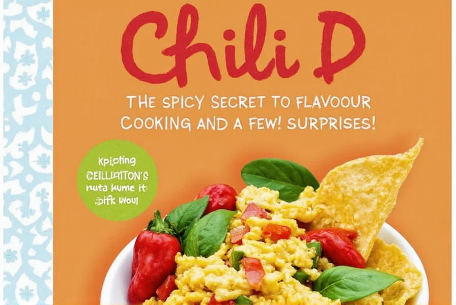 Chili P Plant