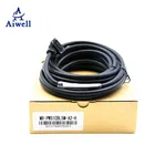 Mitsubishi AC Servo MELSERVO 5m Cable Servo Motor Power Cord MR-PWS1CBL5M-A2-H