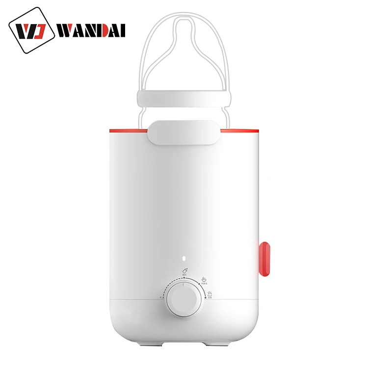 

New Design Automatic Milk Maker With Great Price, White