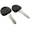 Auto casing Opel transponder key shell key blank with HU46 blade without logo